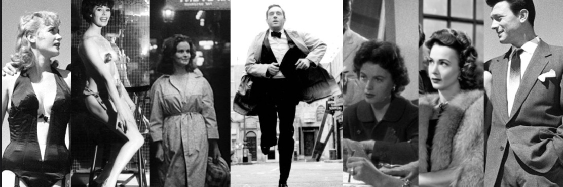 Soho on Screen banner