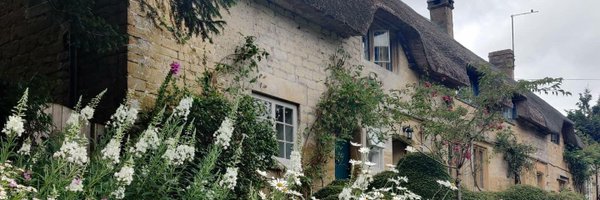 FootTrailsUK Profile Banner