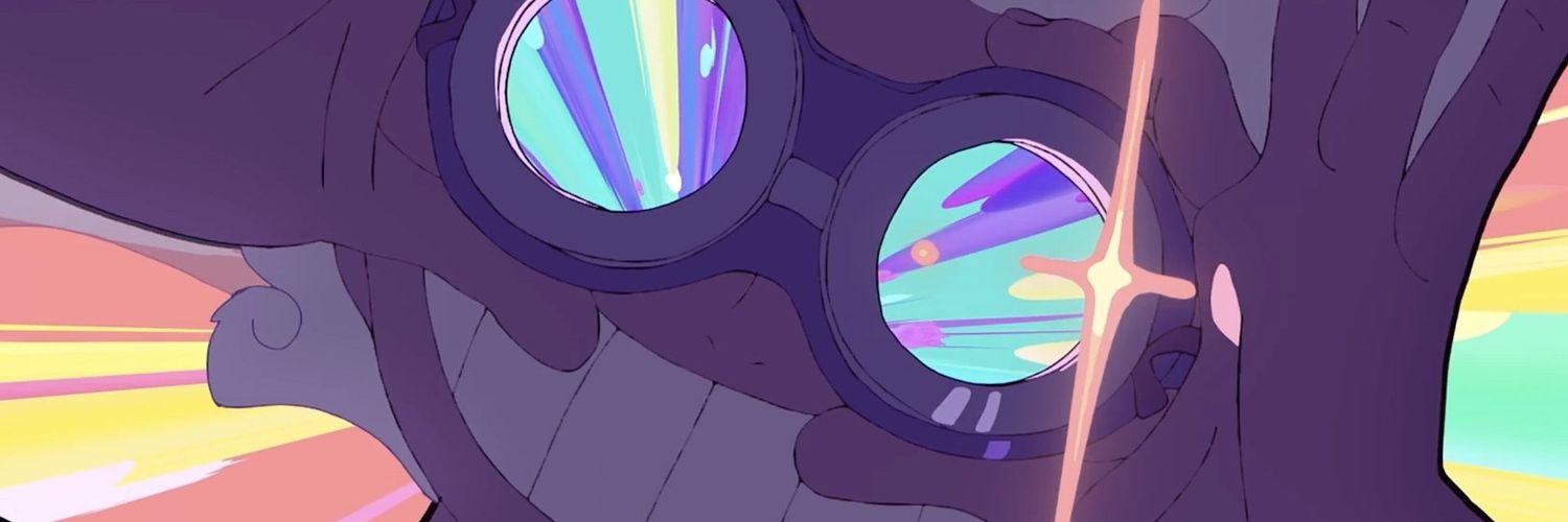 Coryfancypants's profile banner image