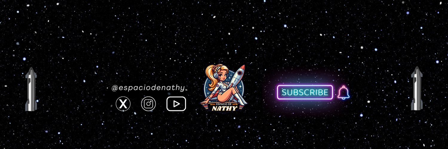 espaciodenathy's profile banner image
