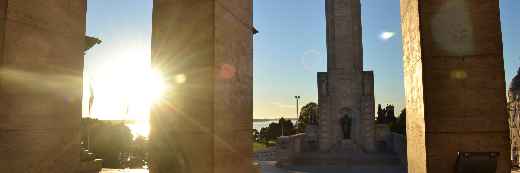 Monumento Histórico banner