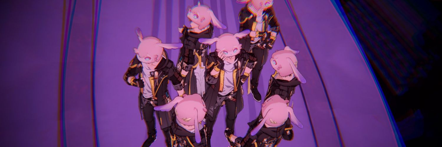 neer 🚂🎭 banner