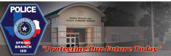 sbisdpd Profile Banner