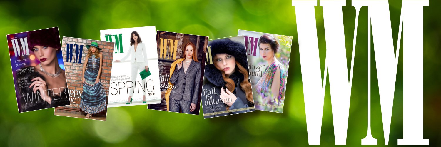 WMmagazine1's profile banner image