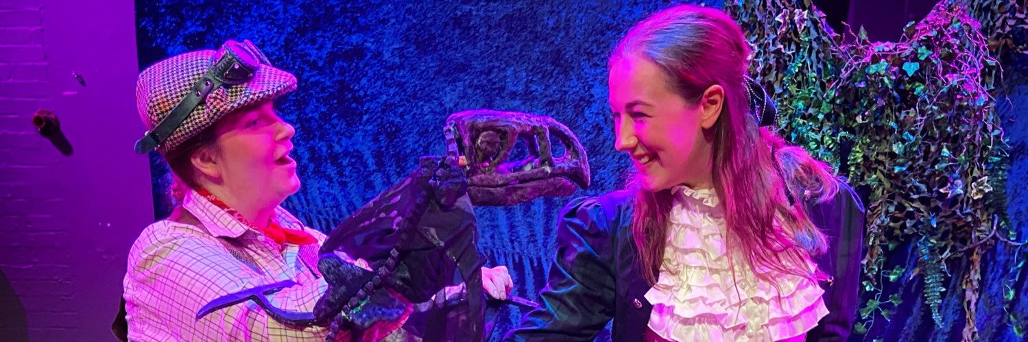 A WonderfulAdventure banner