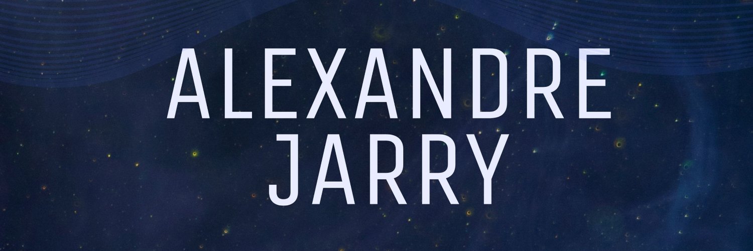 AlexandreJarry's profile banner image