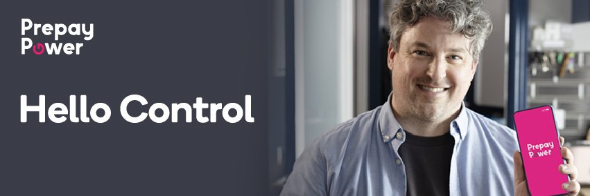 PrepayPower banner