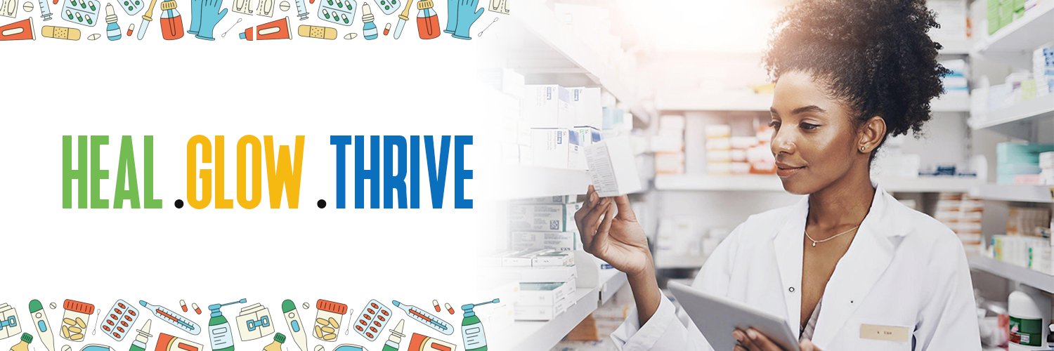 BlueOakPharmacy's profile banner image