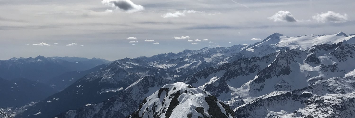 Lorenzo Calcagni banner