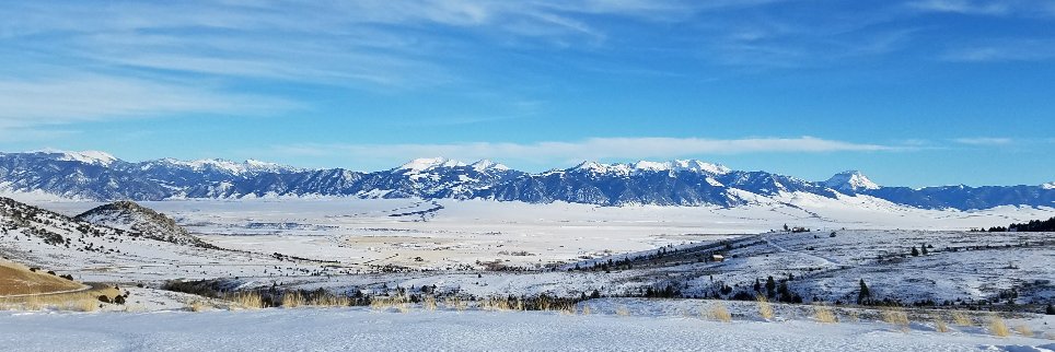Big Hole River Foundation banner