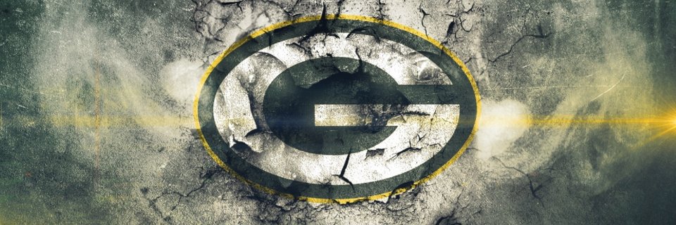 Packers Fans banner