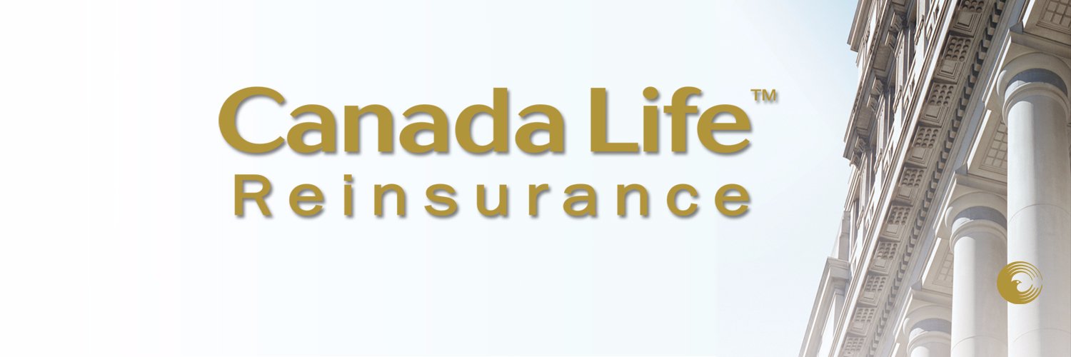 Canada Life Re banner