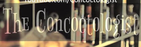 concoctologist Profile Banner