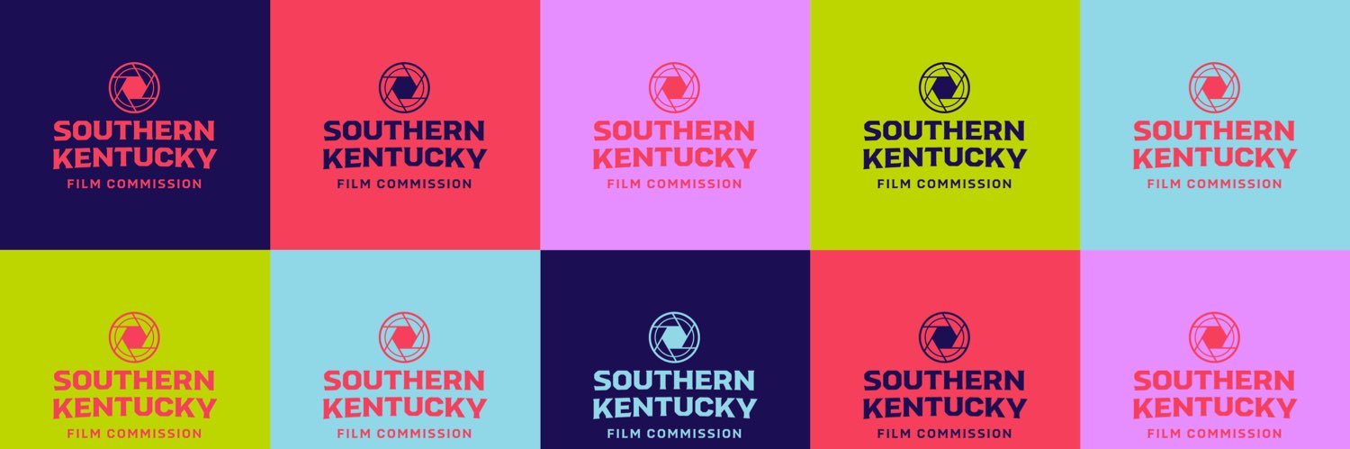 Southern Kentucky Film Commission banner