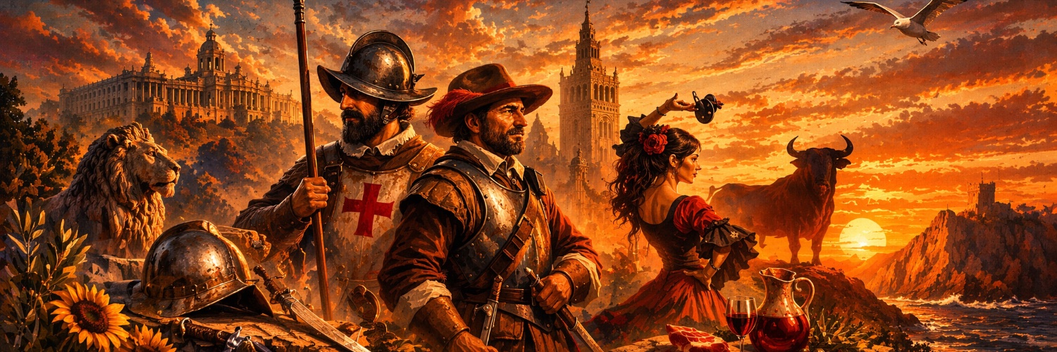 DeltaIberia's profile banner image