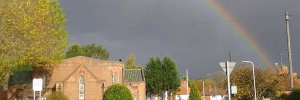 HopeNottingham Profile Banner