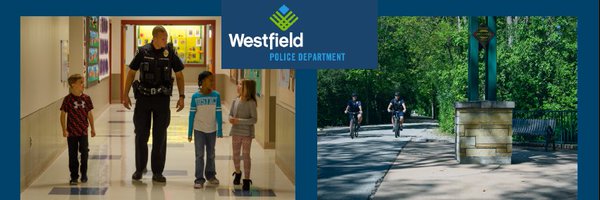 WestfieldPolice Profile Banner