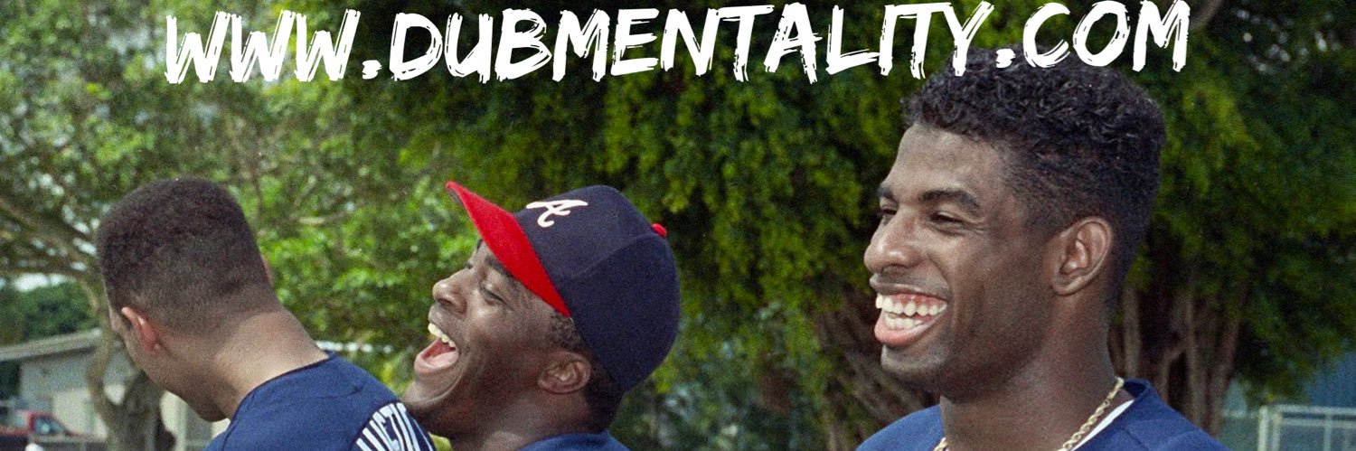 Dub Meñtality's banner