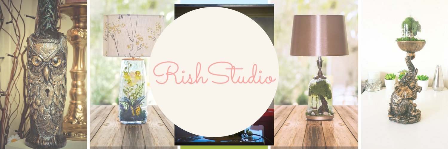 Handmade Home Decor banner