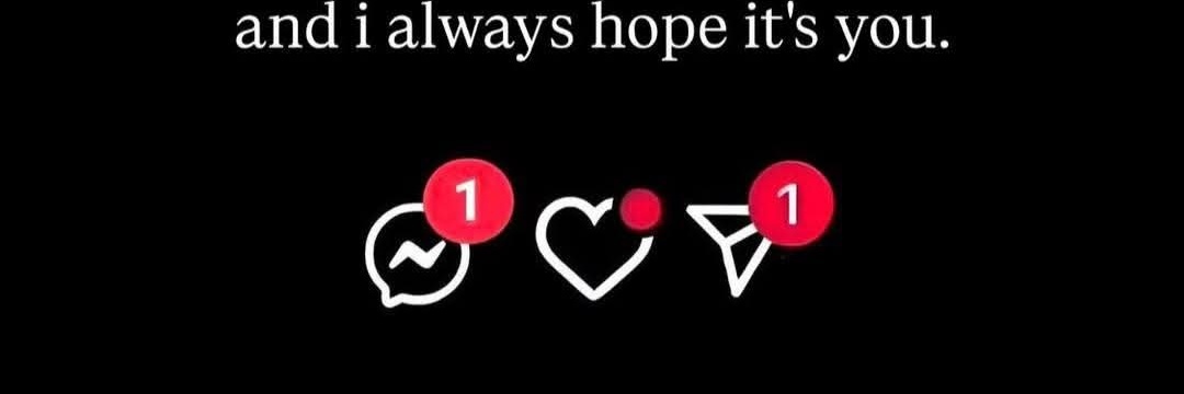 thumpyluv's profile banner image