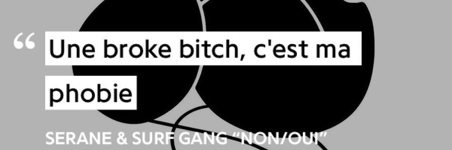 proprietaire d’un velouté fruix géant banner