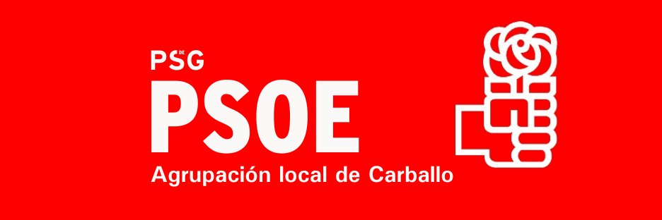 psoecarballo's profile banner image
