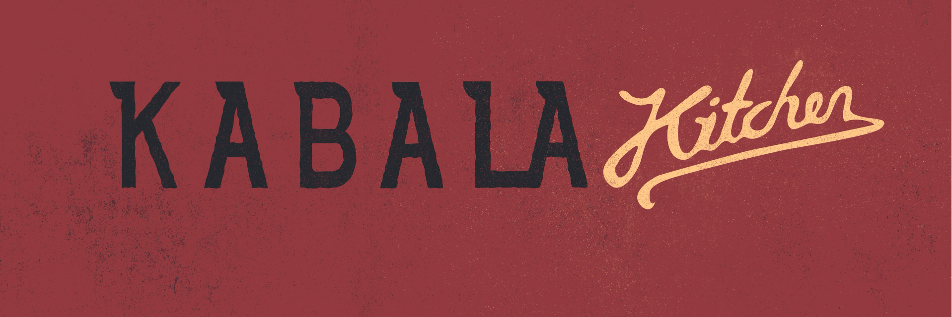 Kabala Kitchen banner