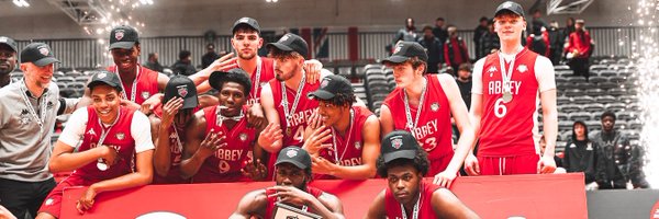 AbbeyBasketball Profile Banner