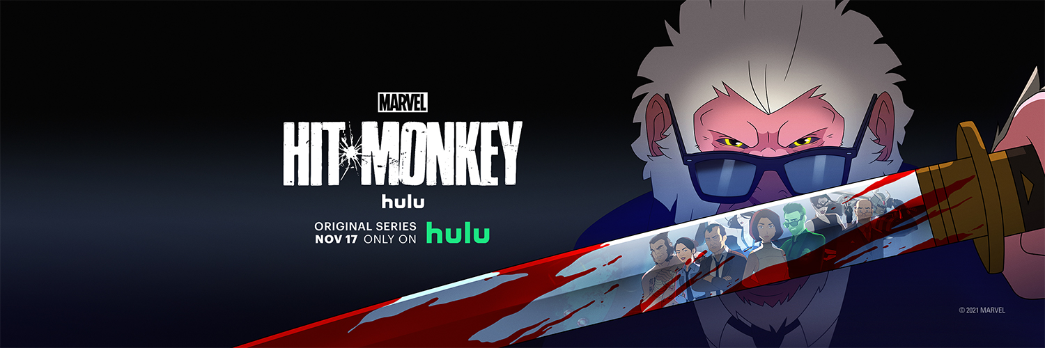 Hit-Monkey banner