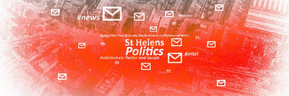 StHelensPolitic's profile banner image