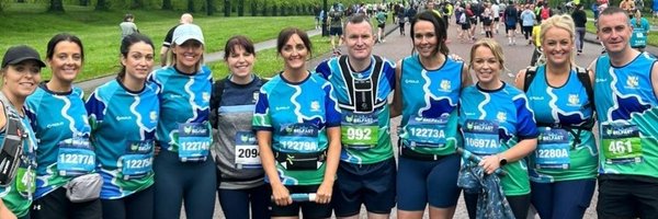 roanstpatricks Profile Banner