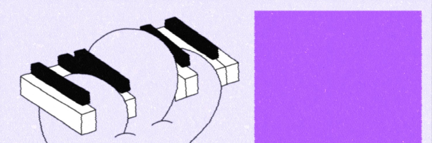 Operator Music Band banner