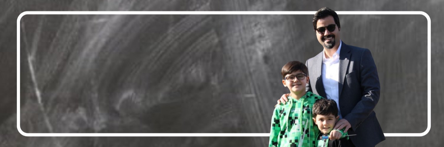 halisozcan35's profile banner image