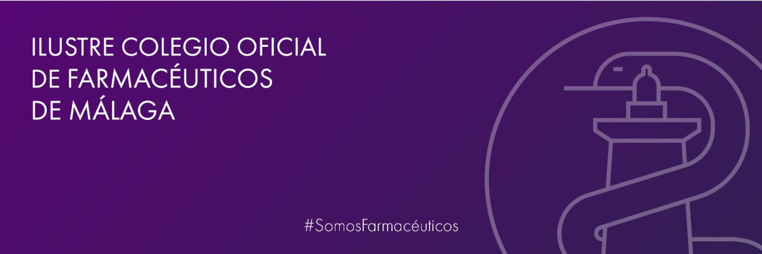 Farmacéuticos de Málaga banner
