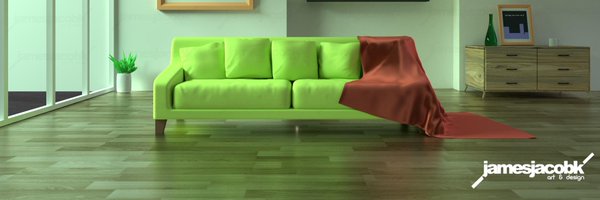 jamesjacobart Profile Banner