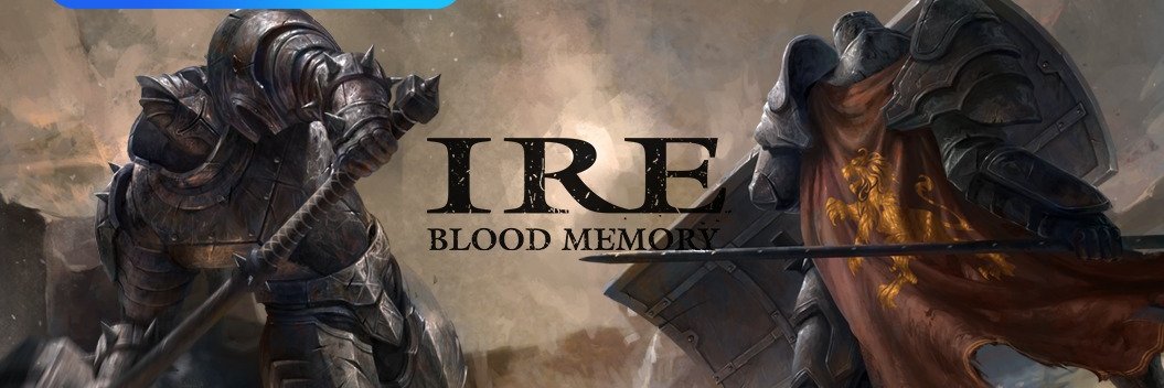 Ire_BloodMemory's profile banner image