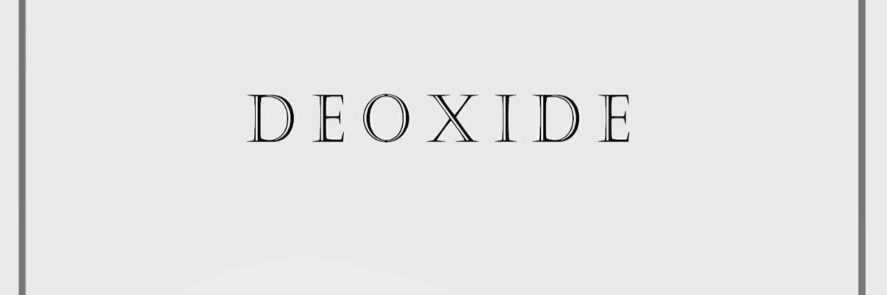 DEOXIDEOUTLOUD's profile banner image