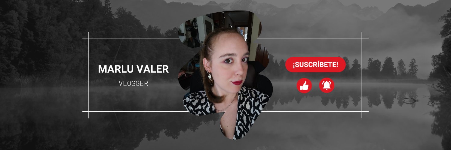 MarLuValer's profile banner image