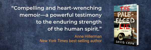 author_crow Profile Banner