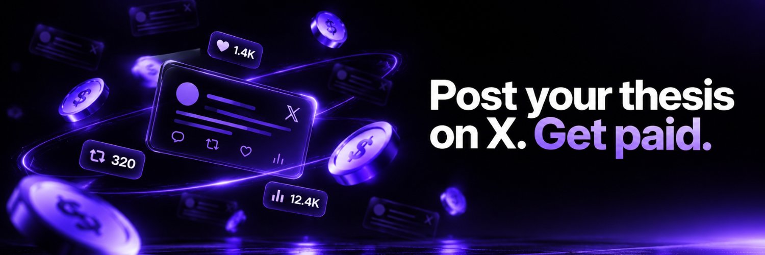 shillpayonX's profile banner image