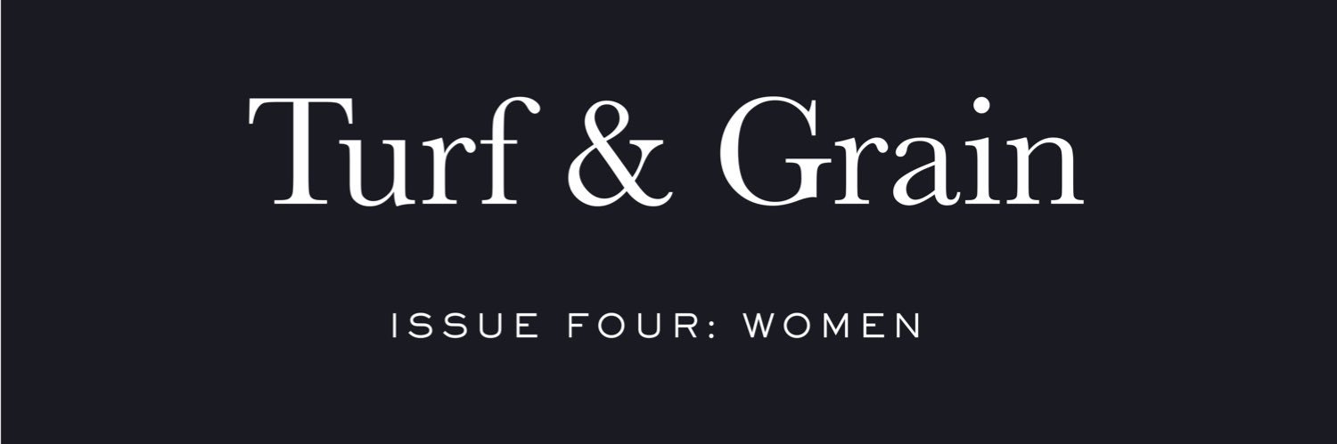 Turf & Grain banner