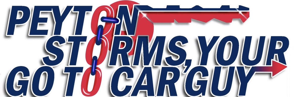 Peyton Storms banner