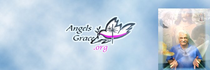 AngelsGraceJohn's profile banner image