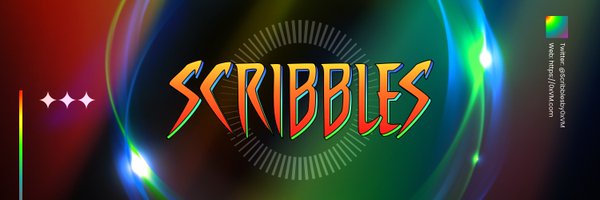 Scribblesby0xVM Profile Banner