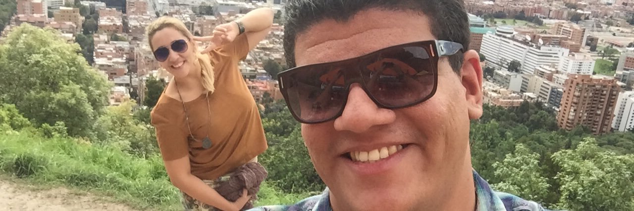 saulodedri's profile banner image