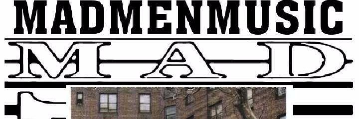 MADMENMUSIC's profile banner image