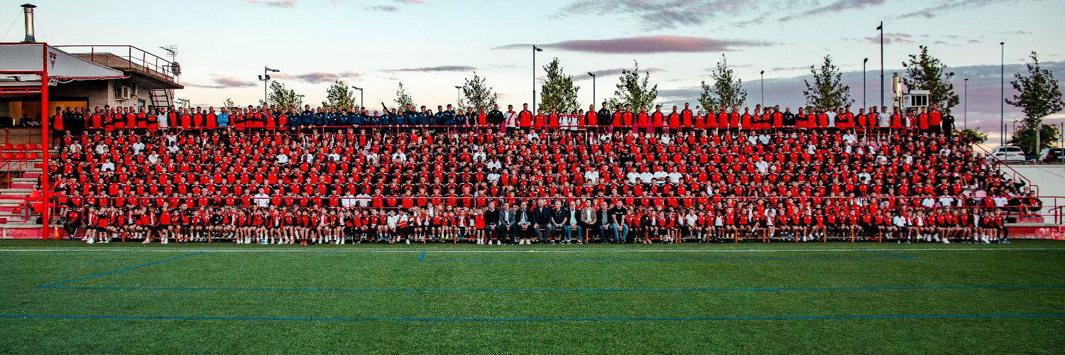 Atlètic Segre banner