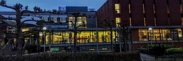 DMULibDirector Profile Banner