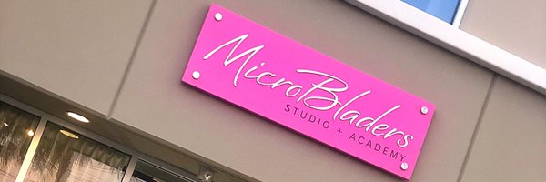 MicroBladers Profile Banner
