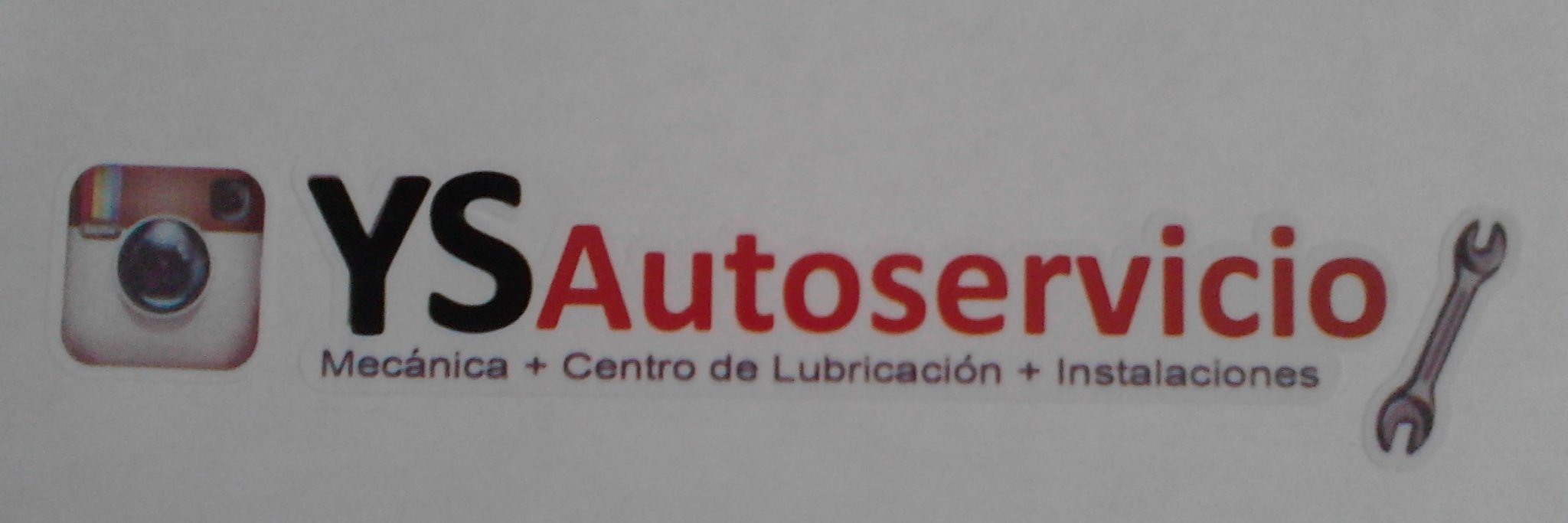 YsAutoservicio's profile banner image